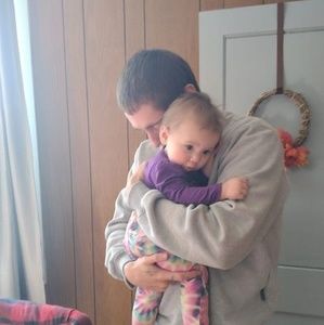 Meet your Posher, George